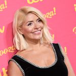 Thema Holly Willoughby
