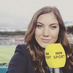 Thema Hope Solo