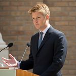 Thema Hugh Grosvenor