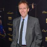 Thema Hugh Laurie