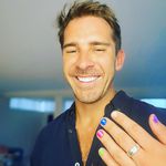 Thema Hugh Sheridan