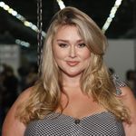 Thema Hunter McGrady