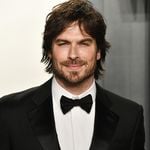 Thema Ian Somerhalder