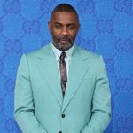 Thema Idris Elba