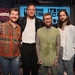 Thema Imagine Dragons