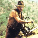 Thema Indiana Jones