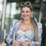 Thema Kim Virginia Grey