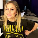 Thema Shawn Johnson East