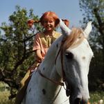 Thema Pippi Langstrumpf