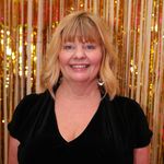 Thema Inger Nilsson