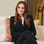 Thema Prinzessin Ingrid Alexandra