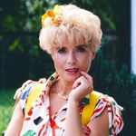 Thema Ingrid Steeger