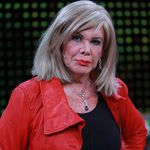 Thema Ingrid van Bergen