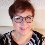 Thema Iris Abel