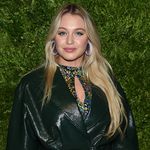 Thema Iskra Lawrence