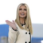 Thema Ivanka Trump