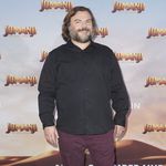 Thema Jack Black