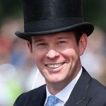Thema Jack Brooksbank