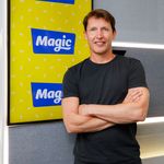 Thema James Blunt