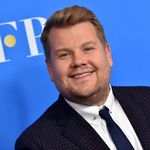 Thema James Corden