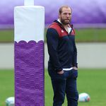 Thema James Haskell