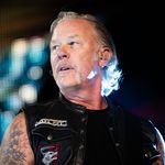 Thema James Hetfield