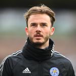 Thema James Maddison