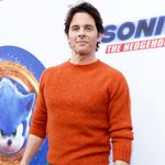 Thema James Marsden