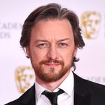 Thema James McAvoy