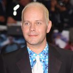 Thema James Michael Tyler
