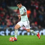 Thema James Rodriguez
