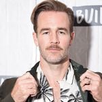 Thema James Van der Beek