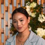 Thema Jamie Chung
