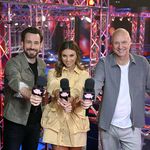 Thema Ninja Warrior Germany