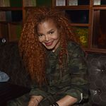 Thema Janet Jackson