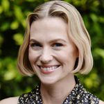 Thema January Jones