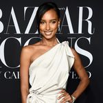 Thema Jasmine Tookes