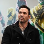 Thema Jason David Frank