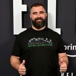 Thema Jason Kelce