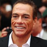 Thema Jean-Claude van Damme