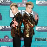 Thema Jedward
