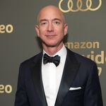 Thema Jeff Bezos