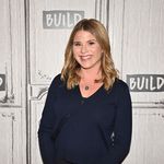 Thema Jenna Bush-Hager