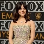 Thema Jenna Ortega