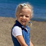 Thema Jenna Soraya Büchner
