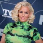Thema Jenny McCarthy