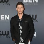 Thema Jensen Ackles