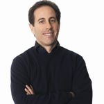 Thema Jerry Seinfeld