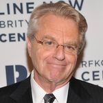 Thema Jerry Springer