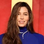 Thema Jessica Biel